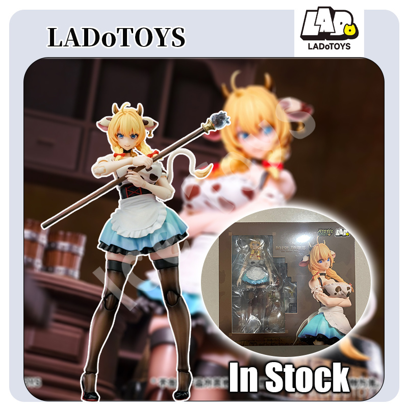 Model Kit Waifu - Stokta LADoTOYS LADo Toys ERA-003 Macera