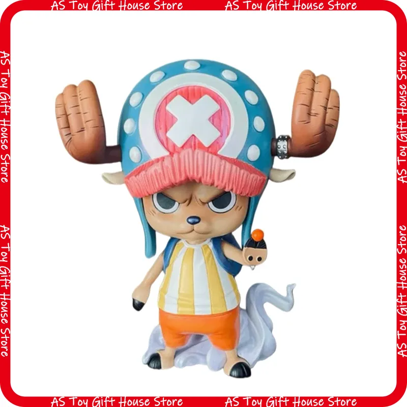Model Kit Chopper - Hediye One Piece Tony Tony Chopper