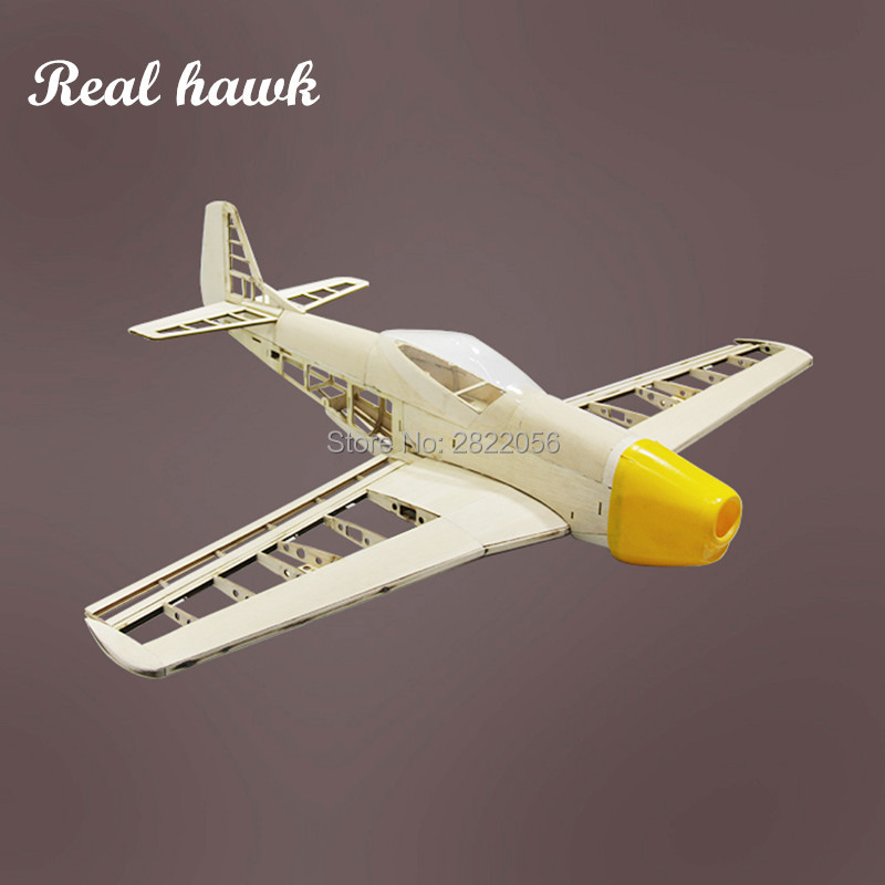 Model Kit Manual - RC Uçaklar Lazer DIY Kesim Balsa