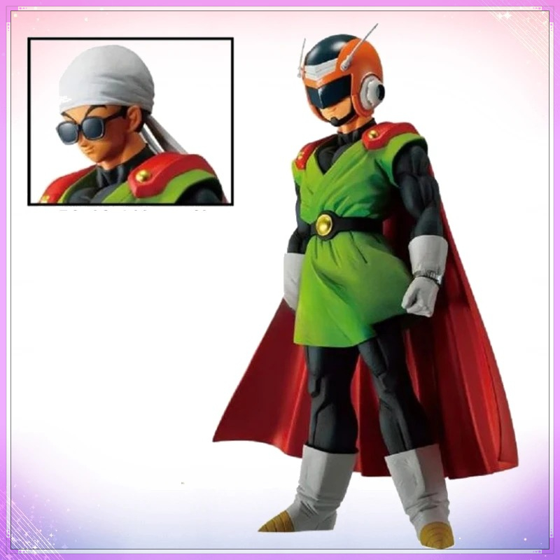 Model Kit Waifu - Stokta Model Dragon Ball Z Son