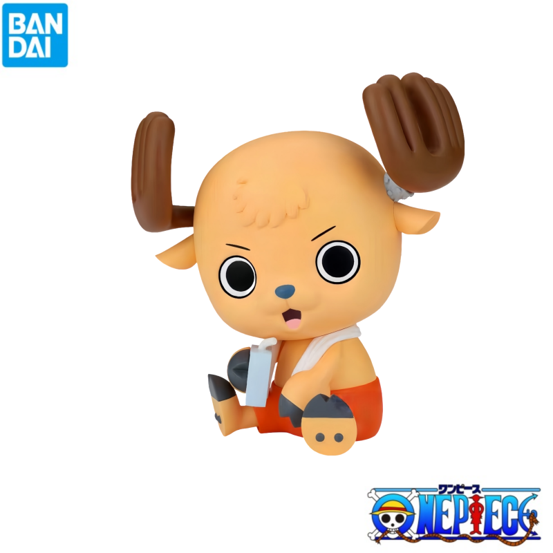 Model Kit Chopper - Bandai Stokta Orijinal Kutulu Garaj Kiti
