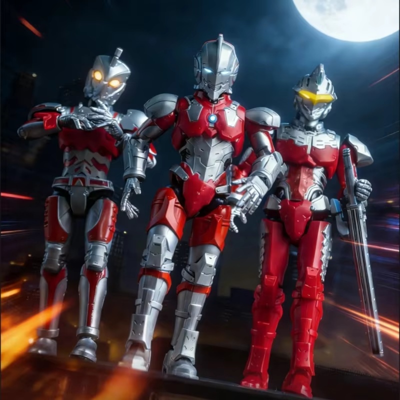 Orijinal Blokees Mobile Ultram - Model Kit Zero Megaman incelemesi ve fiyatı
