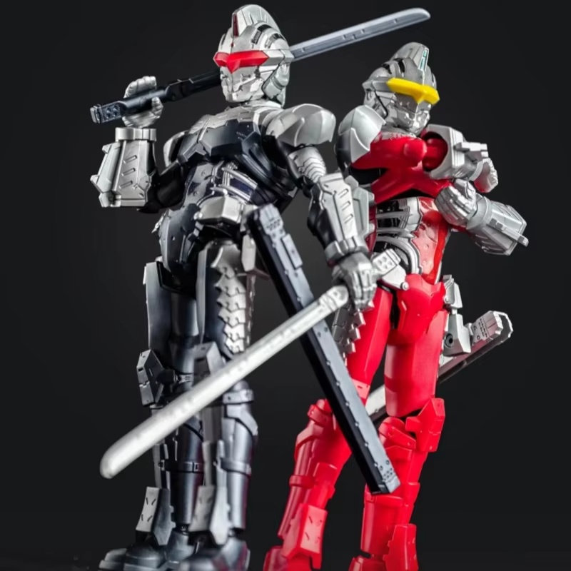 Orijinal Blokees Mobile Ultram - Model Kit Zero Megaman incelemesi ve fiyatı