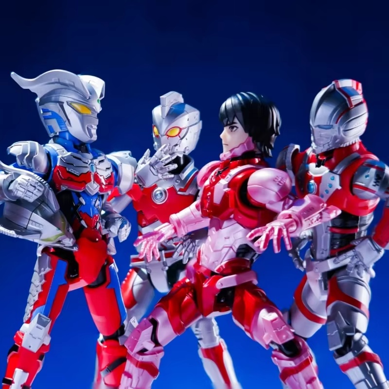 Orijinal Blokees Mobile Ultram - Model Kit Zero Megaman incelemesi ve fiyatı
