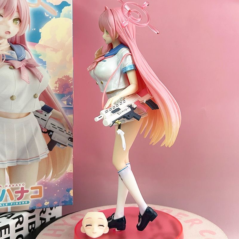 Saophea Hanako Urawa Üniforma  - Model Kit Waifu incelemesi ve fiyatı