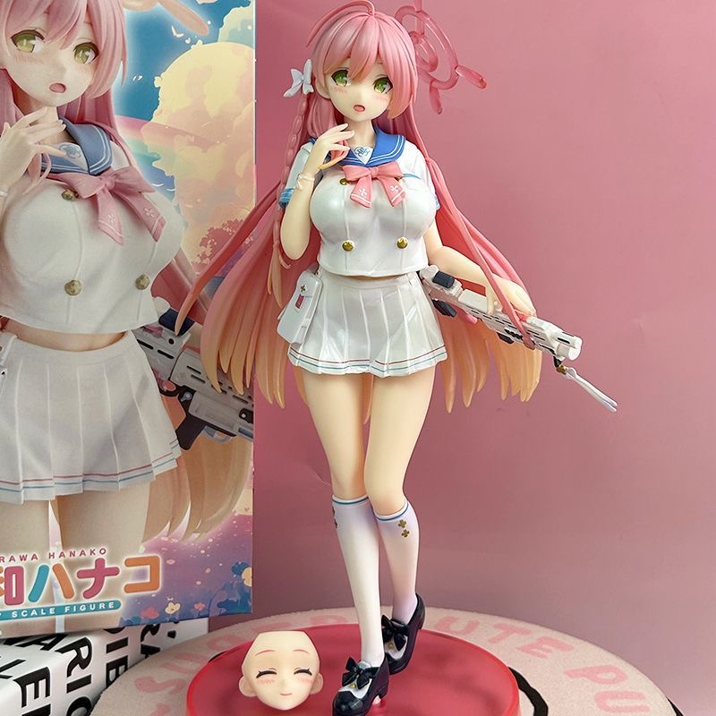Saophea Hanako Urawa Üniforma  - Model Kit Waifu incelemesi ve fiyatı