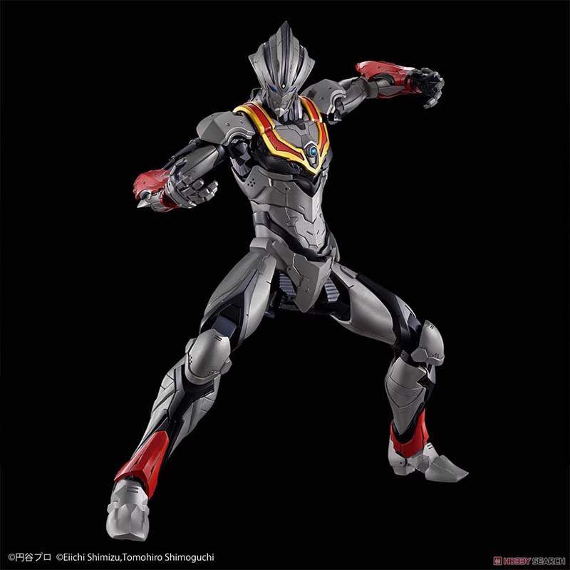 Bandai Figure-rise Standart Ul - Model Kit Zero Megaman incelemesi ve fiyatı