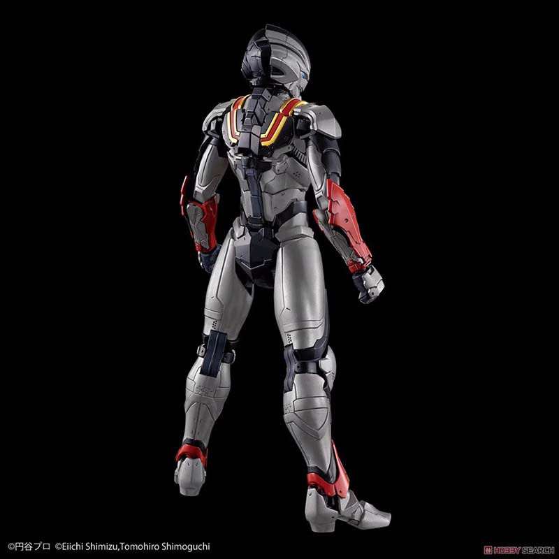 Bandai Figure-rise Standart Ul - Model Kit Zero Megaman incelemesi ve fiyatı