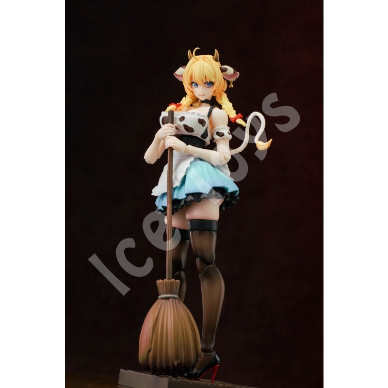 Stokta LADoTOYS LADo Toys ERA- - Model Kit Waifu incelemesi ve fiyatı