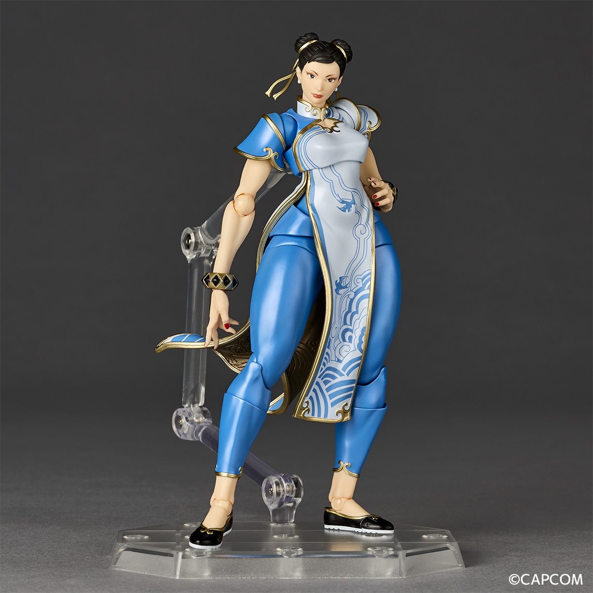 Yeni Stokta Orijinal KAIYODO C - Model Kit Waifu incelemesi ve fiyatı