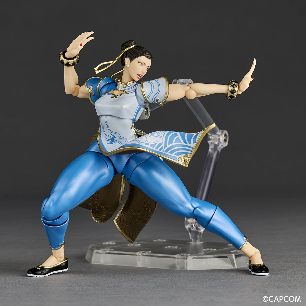 Yeni Stokta Orijinal KAIYODO C - Model Kit Waifu incelemesi ve fiyatı
