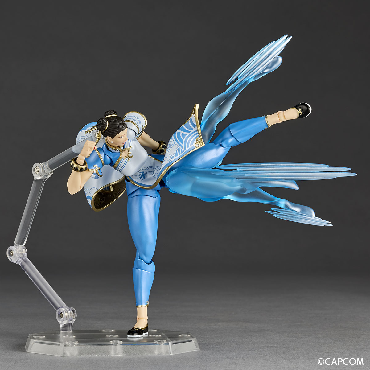 Yeni Stokta Orijinal KAIYODO C - Model Kit Waifu incelemesi ve fiyatı