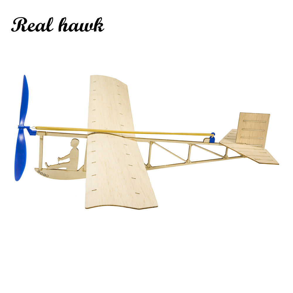STEM Lastikle Çalışan Uçak Kit - Model Kit Manual incelemesi ve fiyatı