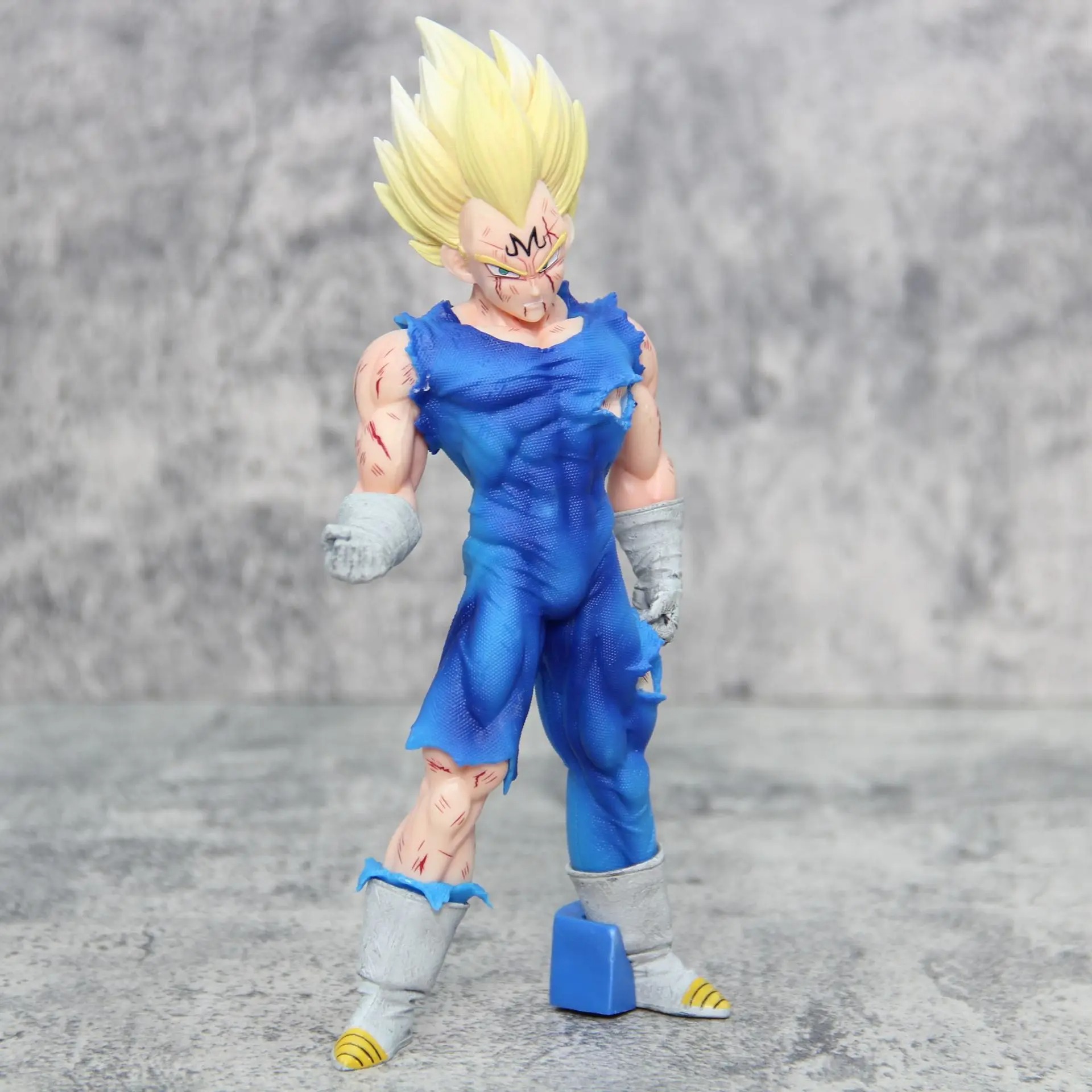 Animasyon Dragon Ball 20cm Maj - Model Kit Waifu incelemesi ve fiyatı