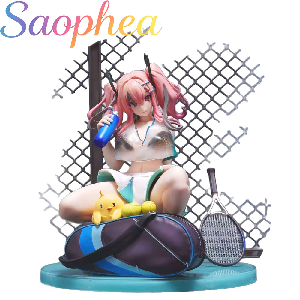Saophea Bremerton Tenis Kızı V - Model Kit Waifu incelemesi ve fiyatı