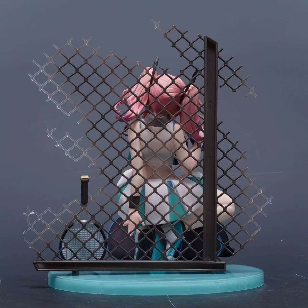 Saophea Bremerton Tenis Kızı V - Model Kit Waifu incelemesi ve fiyatı