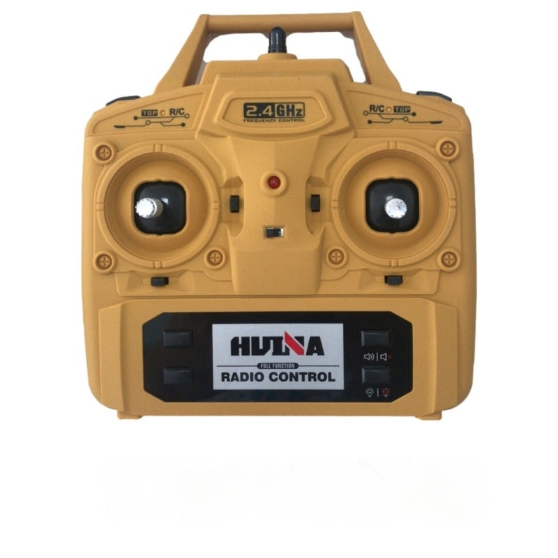 Huina 593 ve Diğer Seriler İçi - Model Kit Excavator incelemesi ve fiyatı