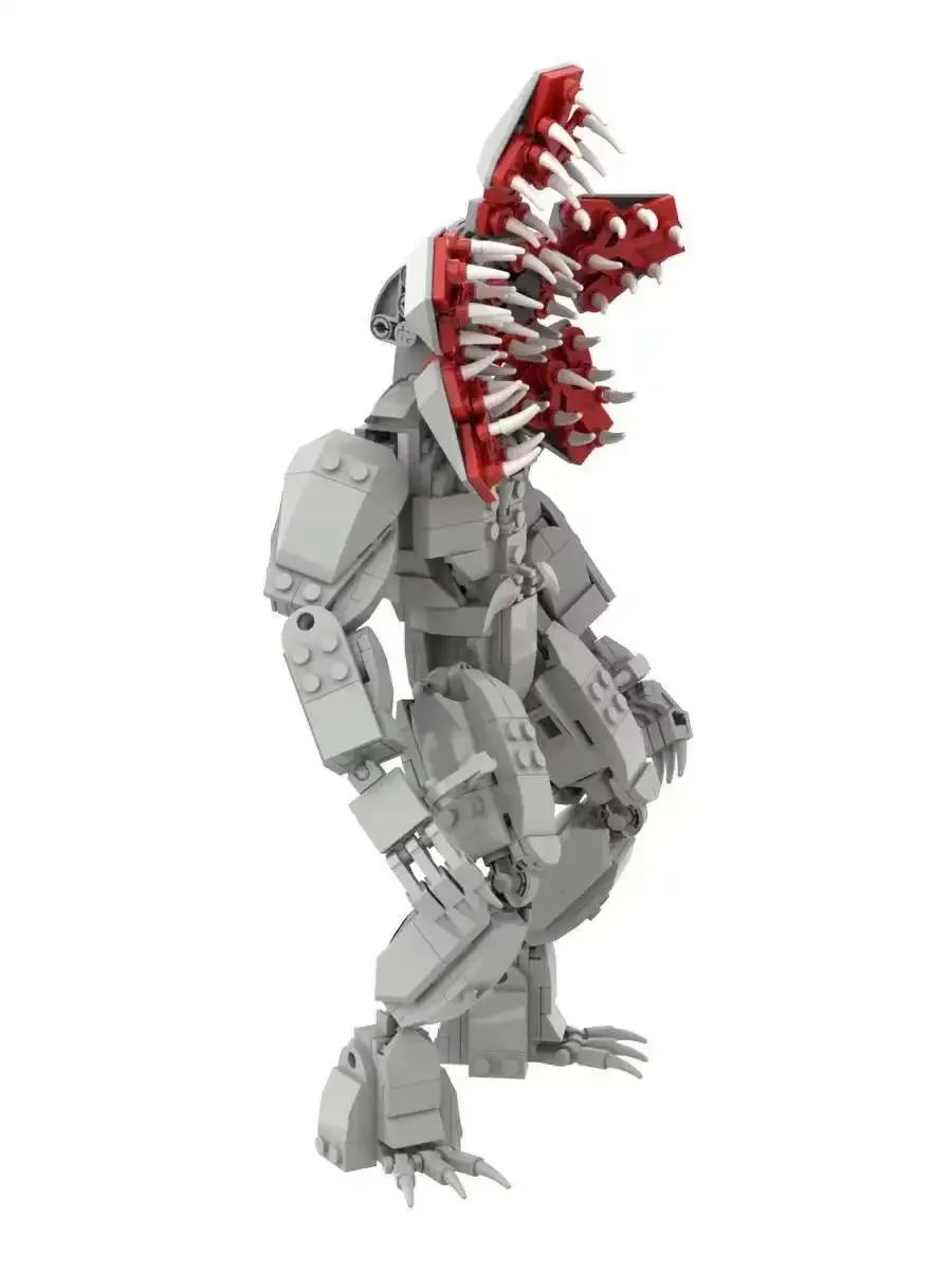 2026 Yeni Seri Şeytan Köpek De - Model Kit Manual incelemesi ve fiyatı