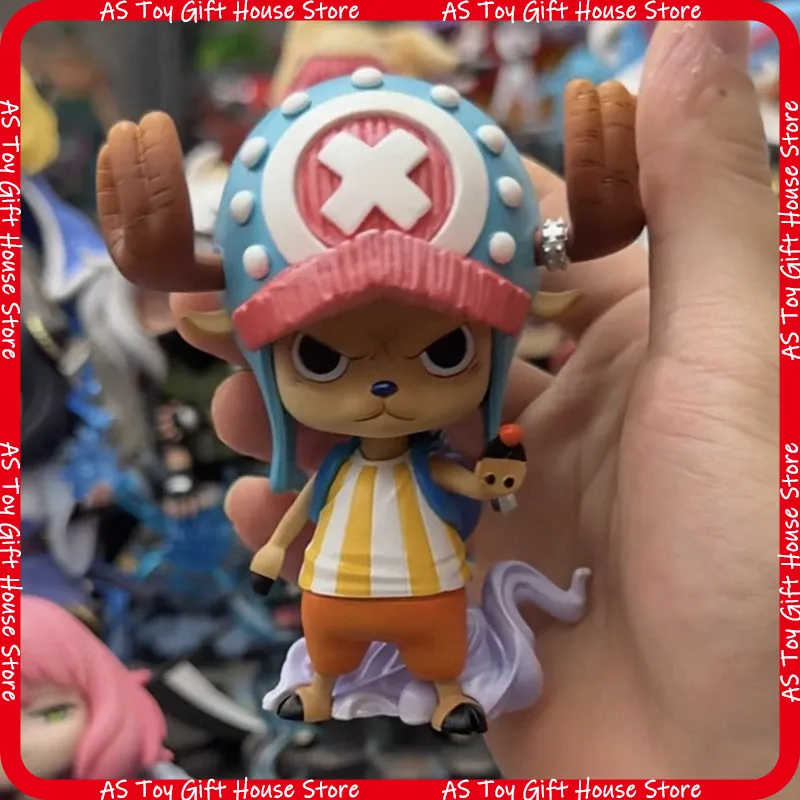 Hediye One Piece Tony Tony Cho - Model Kit Chopper incelemesi ve fiyatı