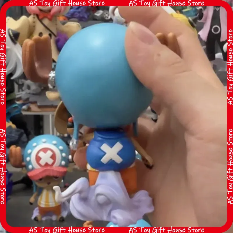 Hediye One Piece Tony Tony Cho - Model Kit Chopper incelemesi ve fiyatı