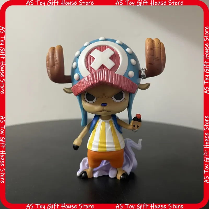 Hediye One Piece Tony Tony Cho - Model Kit Chopper incelemesi ve fiyatı