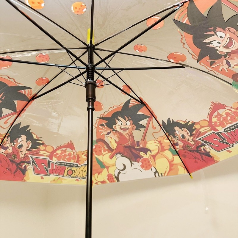 Dragon Ball şemsiyesi Son Goku - Model Kit Manual incelemesi ve fiyatı