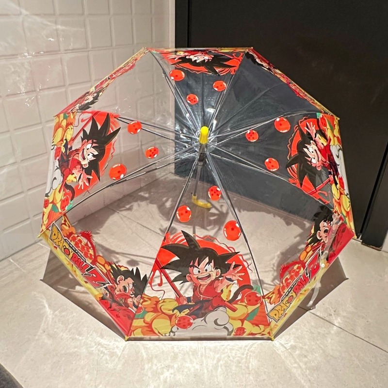 Dragon Ball şemsiyesi Son Goku - Model Kit Manual incelemesi ve fiyatı