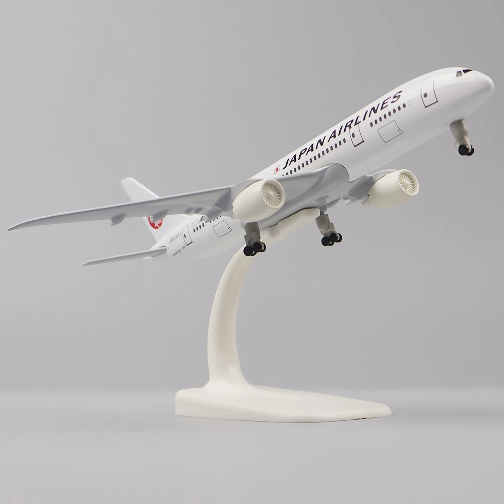 20 cm Uçak Modeli Oyuncak Alaş - Model Kit Manual incelemesi ve fiyatı