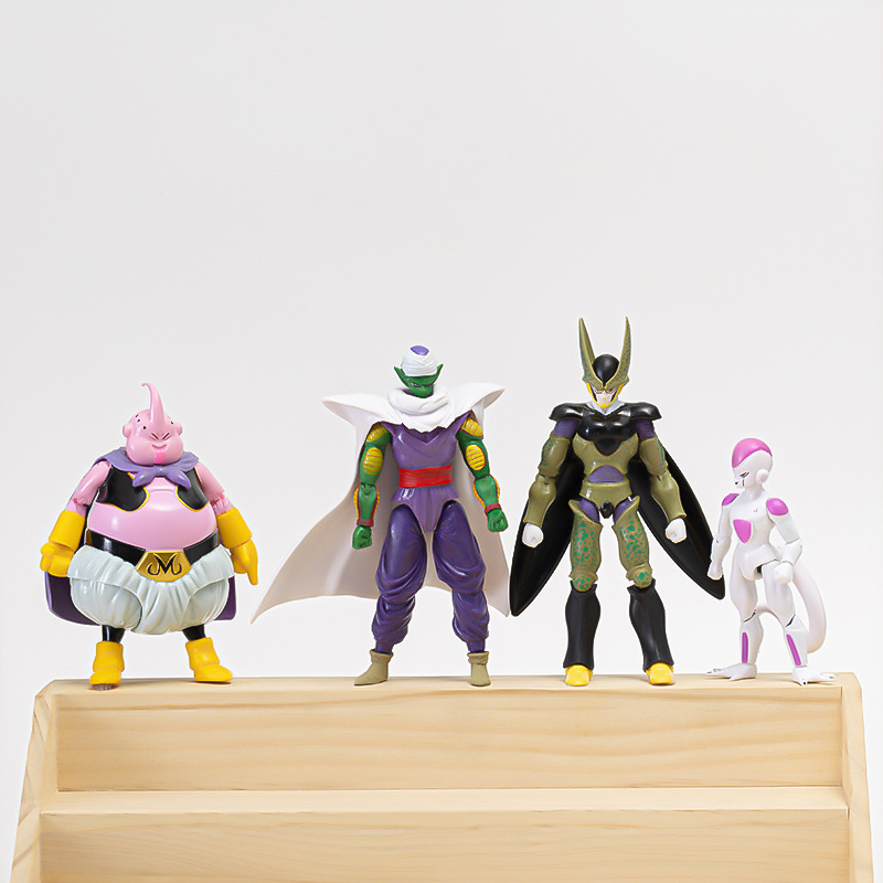12-18CM Anime Dragon Ball Z Sü - Model Kit Waifu incelemesi ve fiyatı
