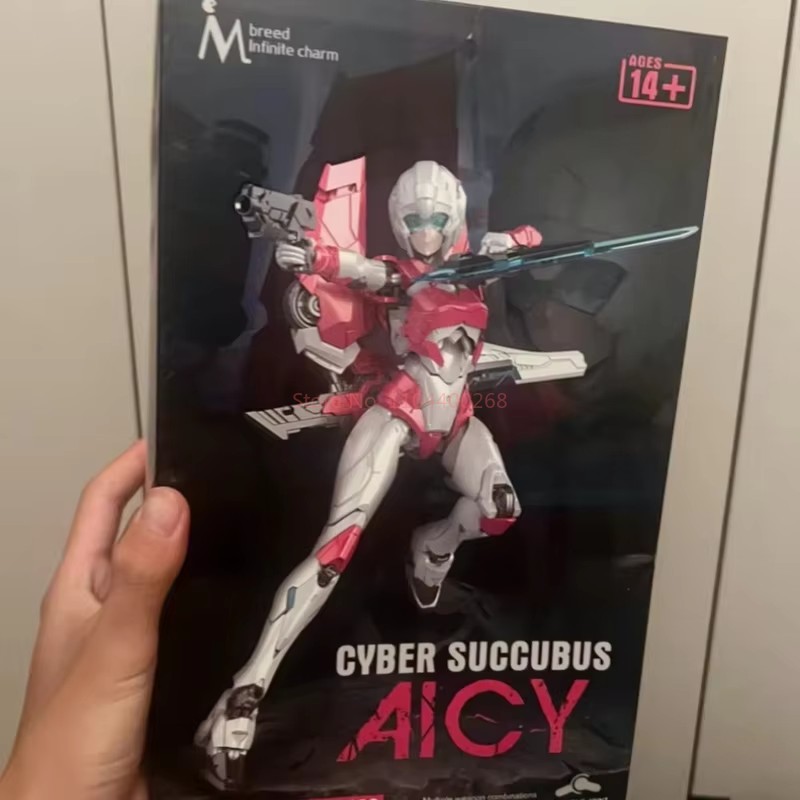 Sıcak Satış Md002 Furai Figürü - Model Kit Waifu incelemesi ve fiyatı