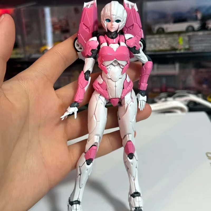 Sıcak Satış Md002 Furai Figürü - Model Kit Waifu incelemesi ve fiyatı