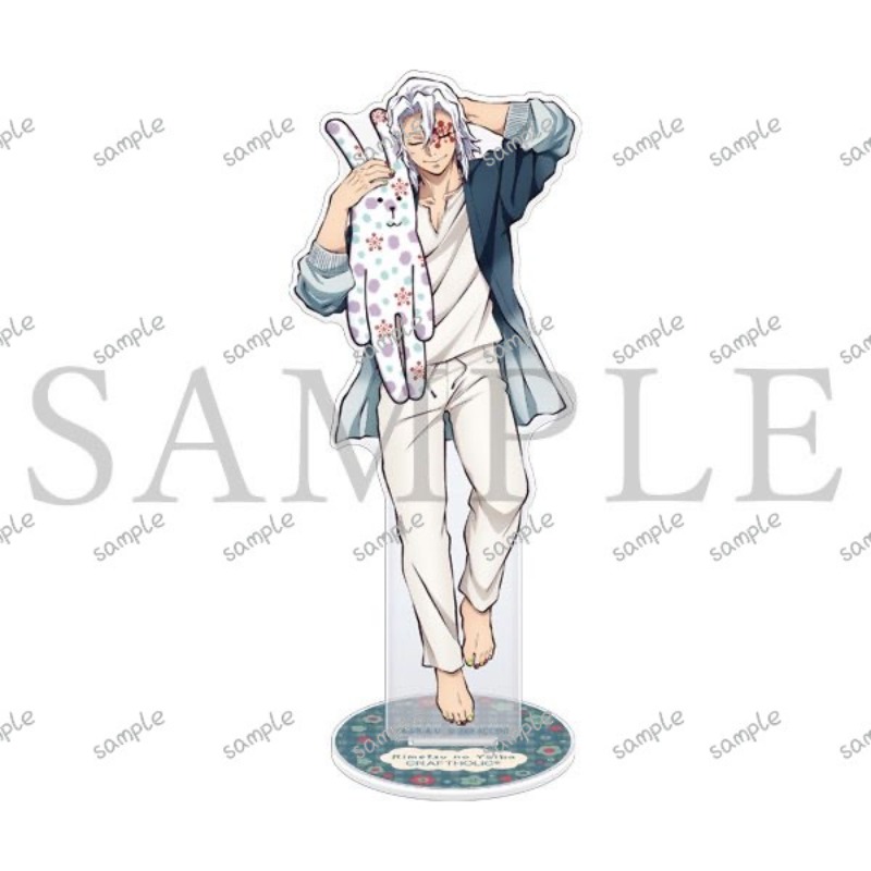 Demon Slayer Kimetsu No Yaiba  - Model Kit Holder incelemesi ve fiyatı