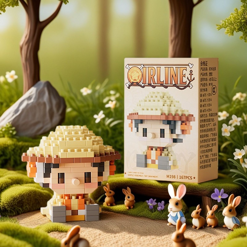 Yeni ONE PIECE Güneş Tanrısı N - Model Kit Chopper incelemesi ve fiyatı