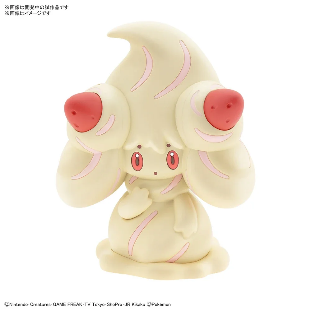 Anime orijinal Bandai Pokemon  - Model Kit Manual incelemesi ve fiyatı