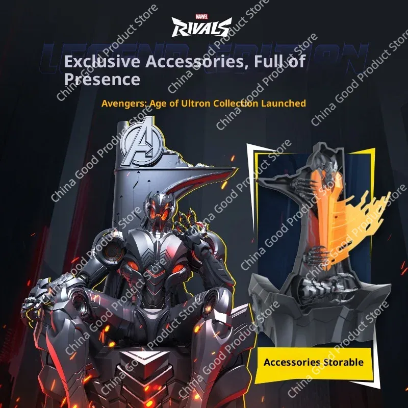 Yeni Blokees Ultron Legend Edi - Model Kit Ultron incelemesi ve fiyatı