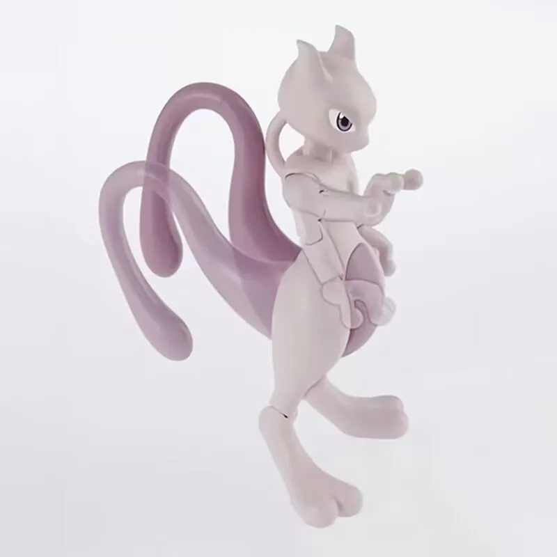 Orijinal Bandai Pokemon Figürl - Model Kit Quick Mew incelemesi ve fiyatı