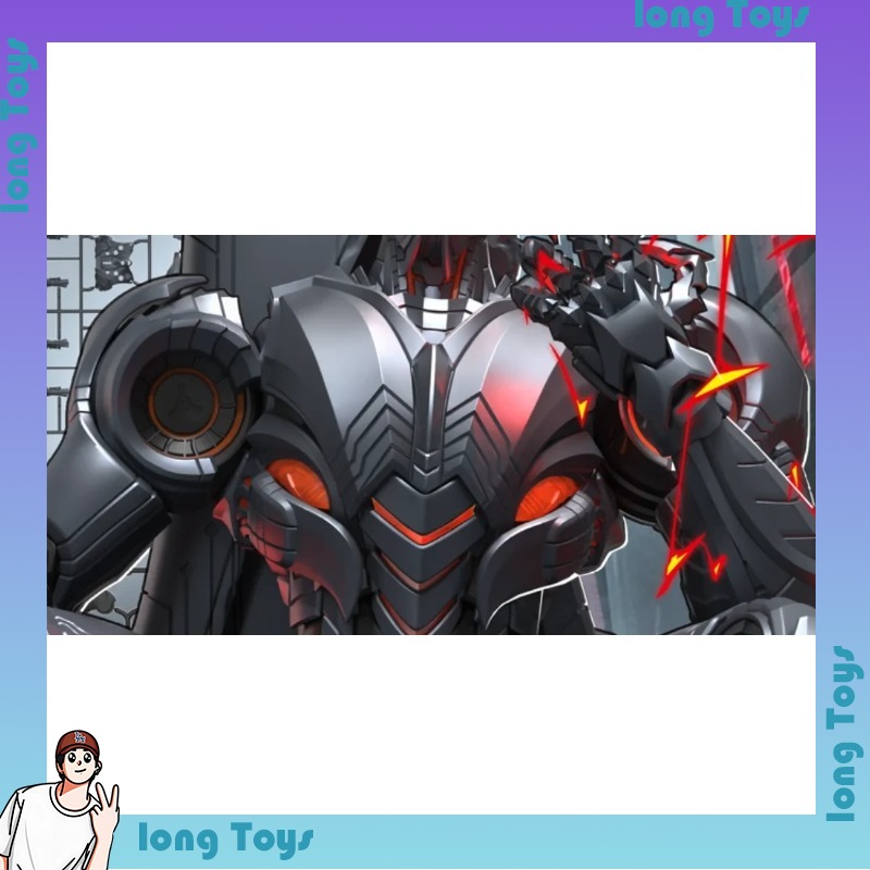Blokees Marvel Rakipleri Legen - Model Kit Ultron incelemesi ve fiyatı