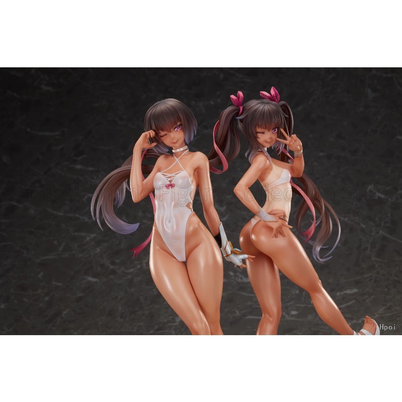 Stokta Mevcut Orijinal MAGI AR - Model Kit Waifu incelemesi ve fiyatı