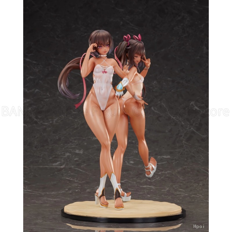 Stokta Mevcut Orijinal MAGI AR - Model Kit Waifu incelemesi ve fiyatı