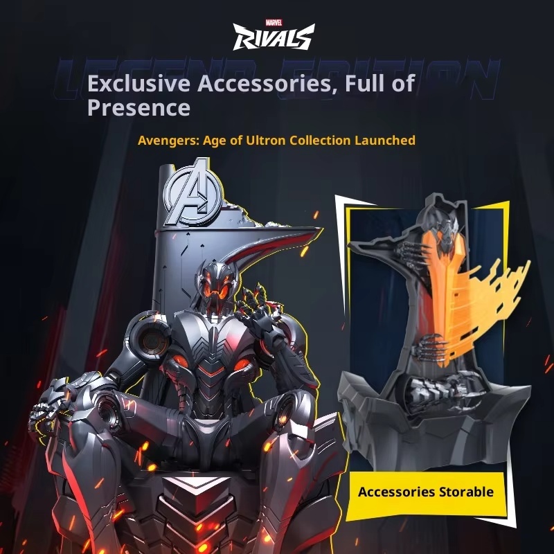 Blokees Ultron Legend Edition  - Model Kit Ultron incelemesi ve fiyatı