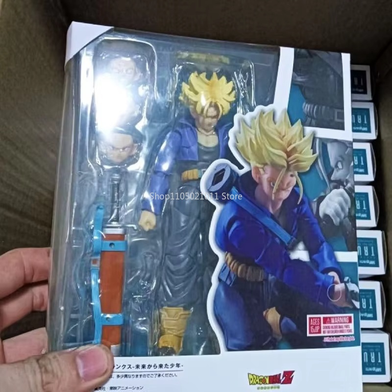 Anime Dragon Ball Z Figürleri  - Model Kit Waifu incelemesi ve fiyatı
