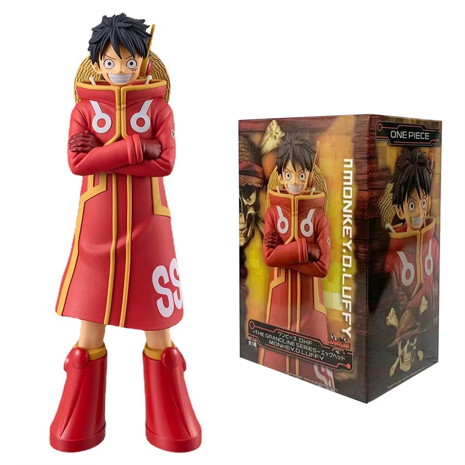 Sıcak One Piece Anime Figürü 1 - Model Kit Chopper incelemesi ve fiyatı