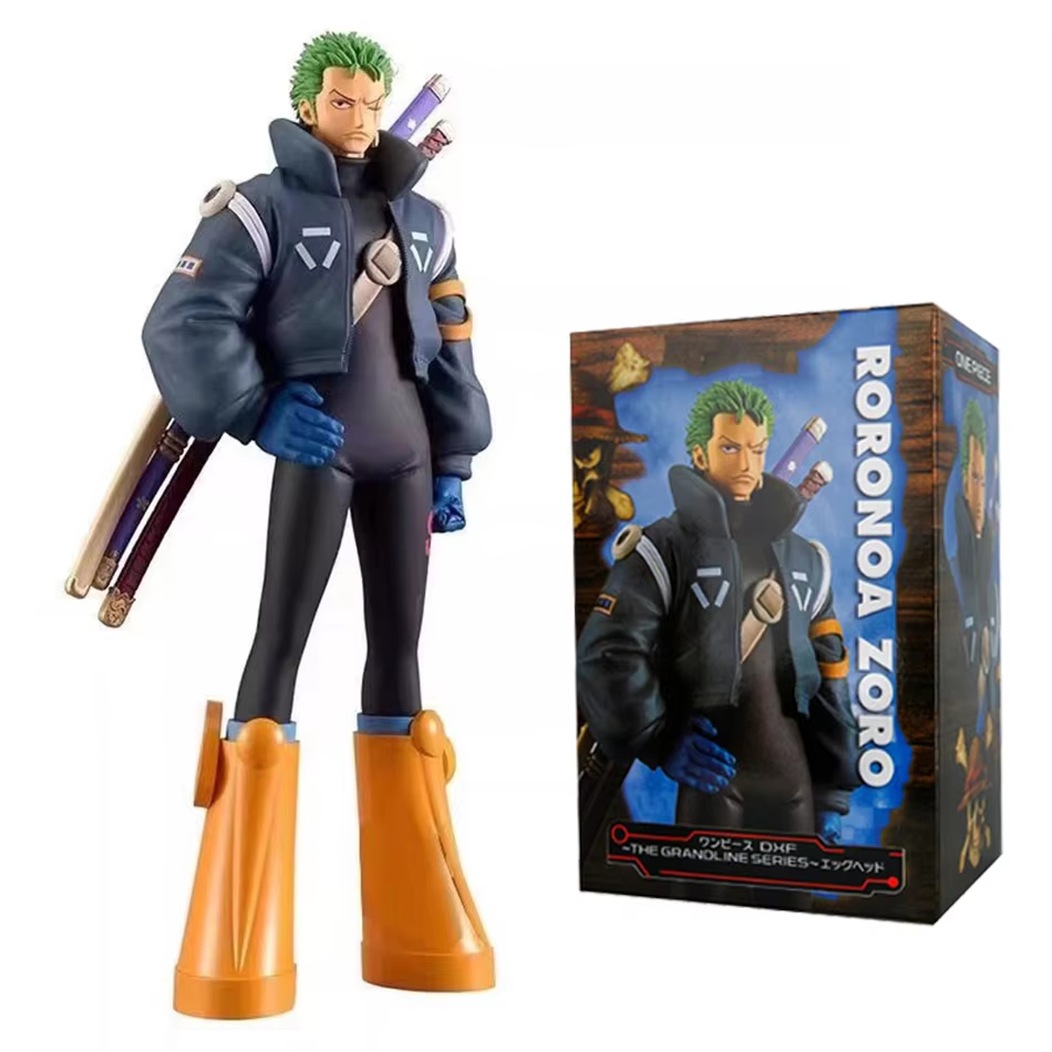 Sıcak One Piece Anime Figürü 1 - Model Kit Chopper incelemesi ve fiyatı