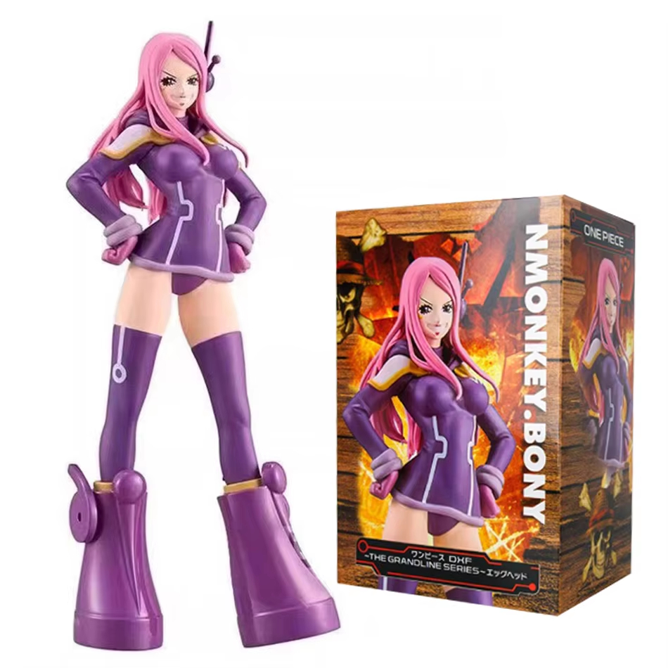 Sıcak One Piece Anime Figürü 1 - Model Kit Chopper incelemesi ve fiyatı