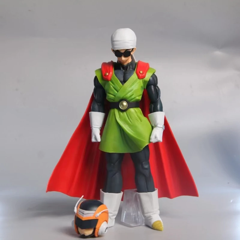 Stokta Model Dragon Ball Z Son - Model Kit Waifu incelemesi ve fiyatı