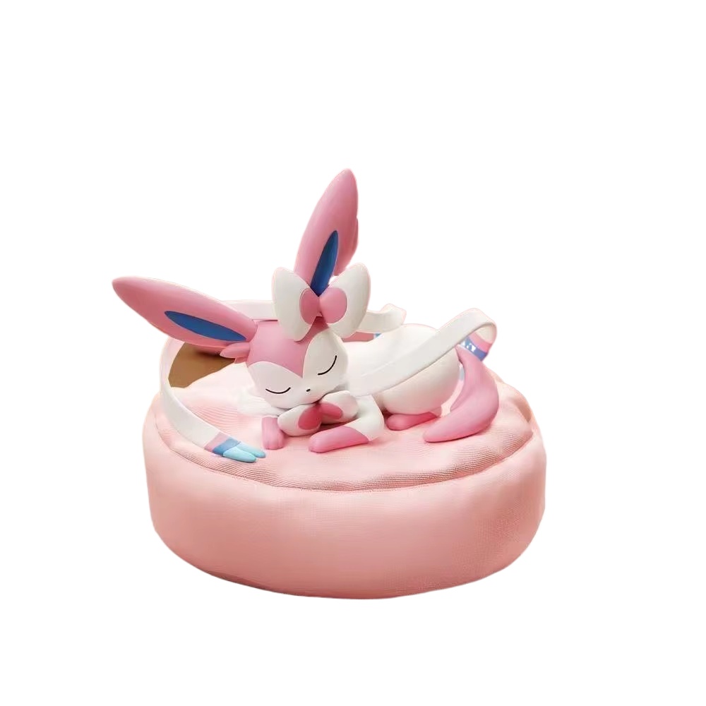 2026 Sıcak Anime Eevee Çoklu D - Model Kit Manual incelemesi ve fiyatı