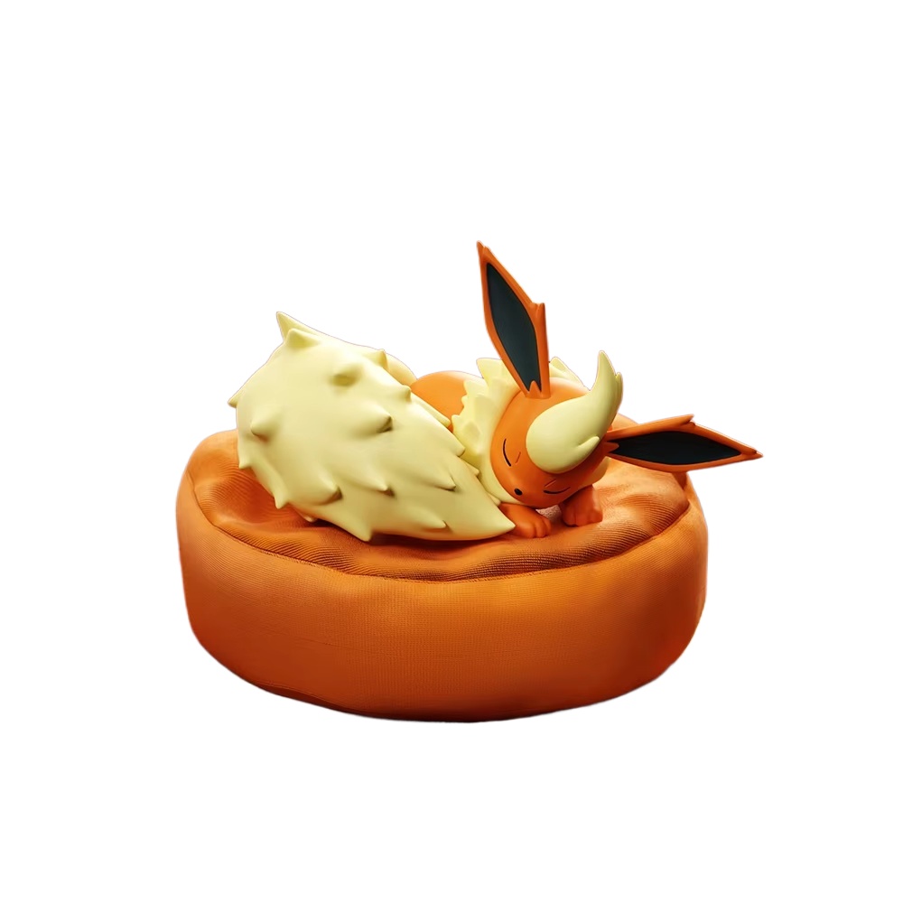 2026 Sıcak Anime Eevee Çoklu D - Model Kit Manual incelemesi ve fiyatı