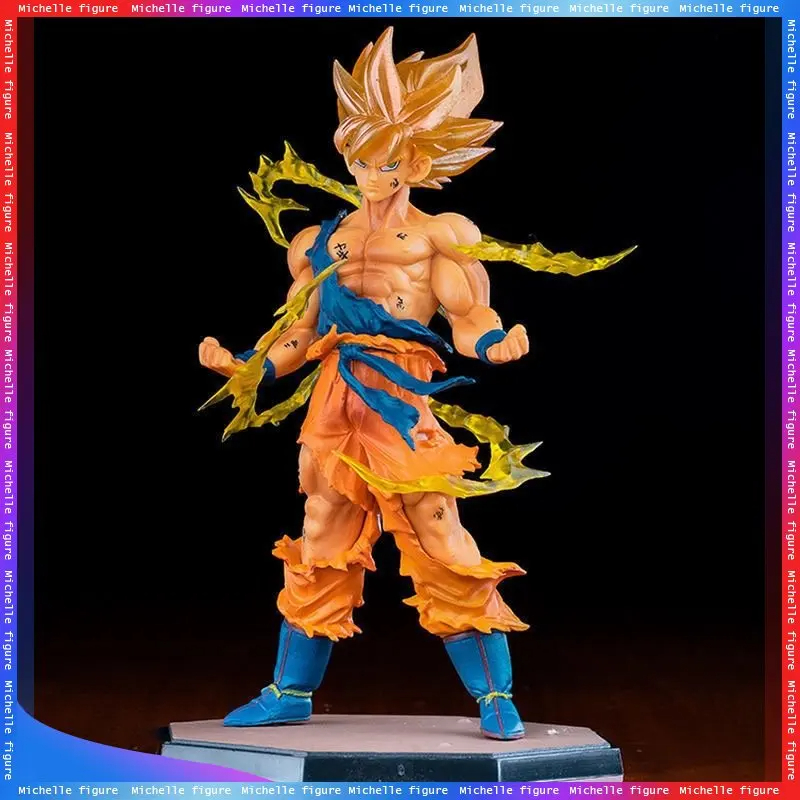 Sıcak Dragon Ball Son Goku Süp - Model Kit Waifu incelemesi ve fiyatı