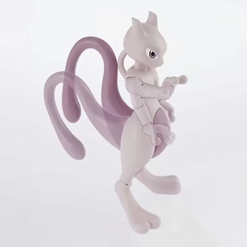 Orijinal Bandai Figürleri Mewt - Model Kit Quick Mew incelemesi ve fiyatı
