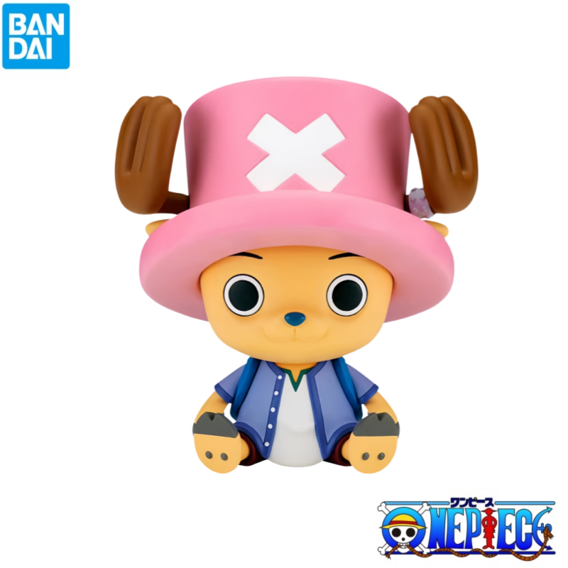 Bandai Stokta Orijinal Kutulu  - Model Kit Chopper incelemesi ve fiyatı